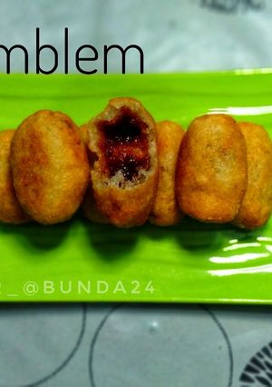 Foto resep Jemblem