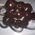 Bola2 ubi rambat/ jalar selimut coklatm