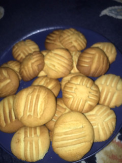 A picture of Cookies: Homemade Easiest Recipe.