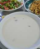 شوربة الفطر