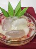Bubur Delima Beluluk (#PR_BuburManis)
