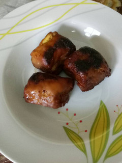 Foto resep Tahu Bacem