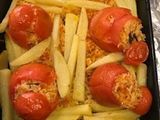 GEMISTÁ O YEMISTA 🍅