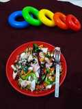 Chicken salad