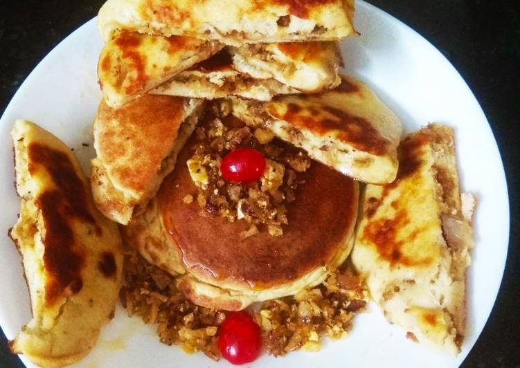 Easiest Way to Love Appetizing Biri Puli