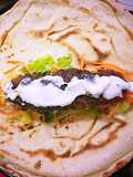 Kofta Kebab