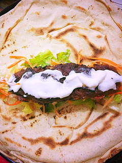 Foto resep Kofta Kebab