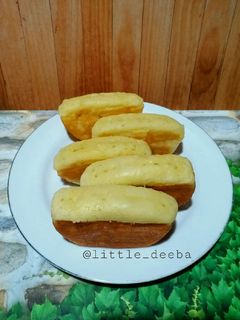 Foto resep Pukis Gembul Menul Gluten Free
