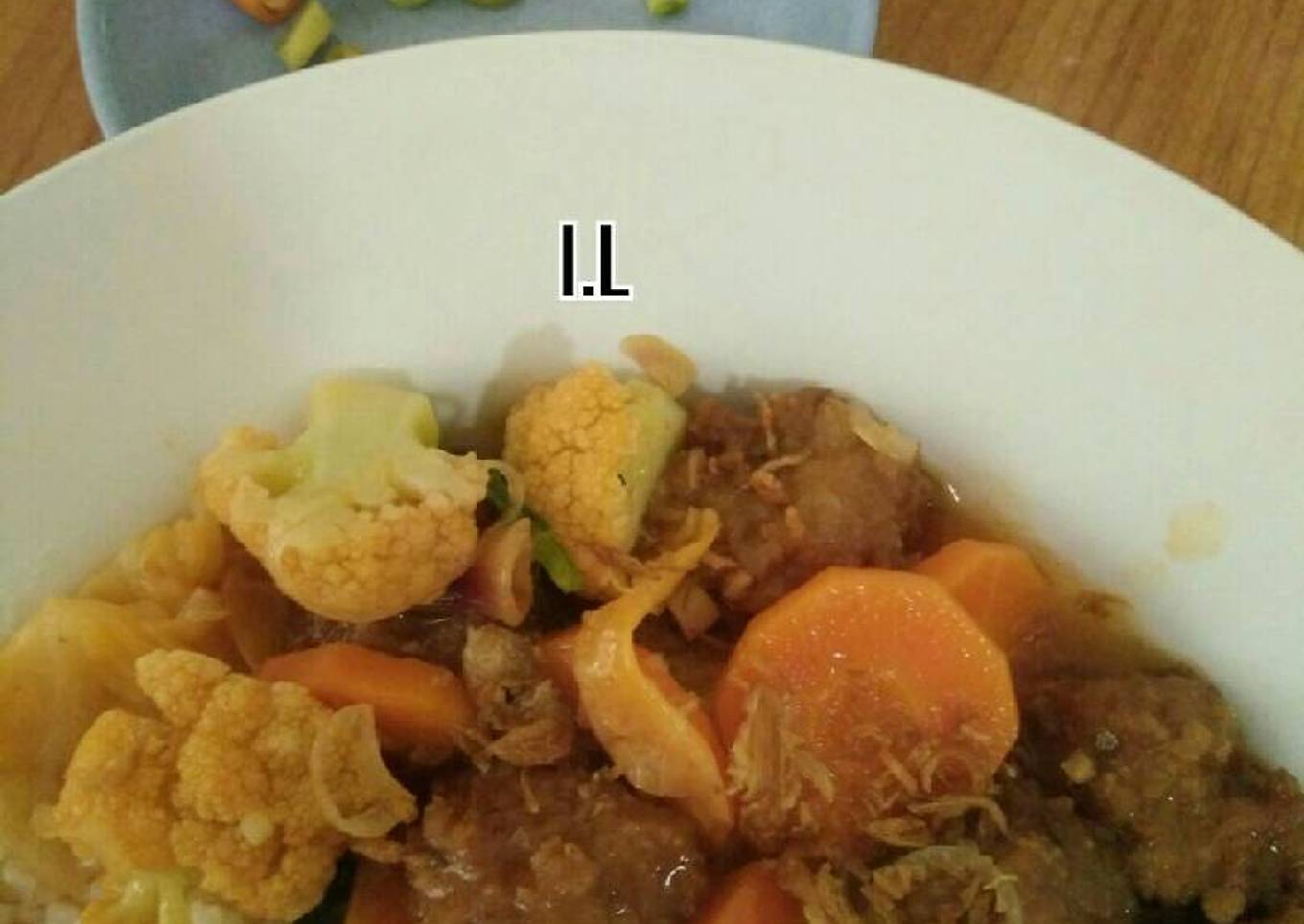 Bong Ja Bak alaku NON HALAL 🐷🐷