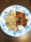 Unagi donbuli
