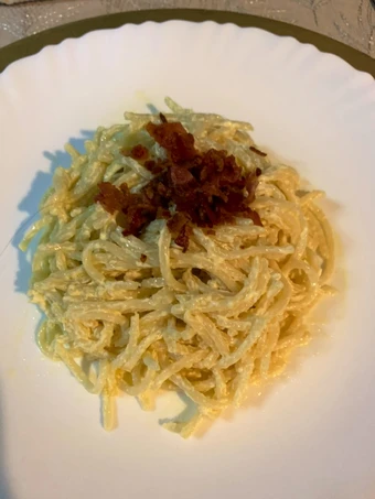 Easy Way Make Recipe Truffle Pasta that is Really Delicious, Delicious}
