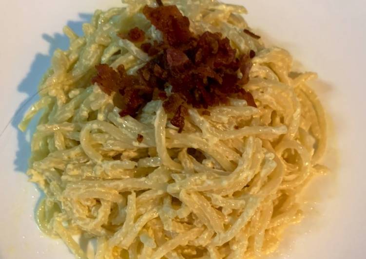 Recipe of Favorite Truffle Pasta