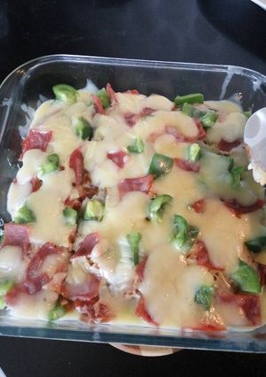 Foto resep Pizza ala2, resep by tammy