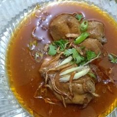A picture of Nehari.