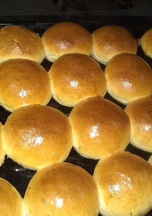 Una foto de Pancitos saborizados (paleta y queso)