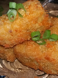 Foto resep NUGET /Sempol Mie(tanpa ayam)