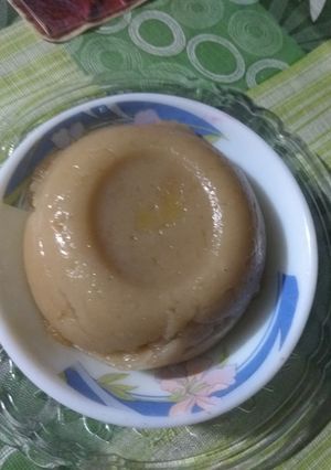 আটার হালুয়া (atar halwa recipe in bengali) রেসিপির প্রধান ছবি
