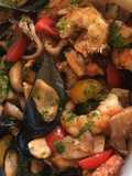 Insalata di mare