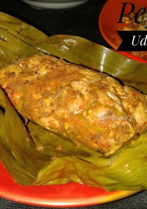 Foto resep Pepes Udang Aceh