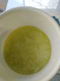 Mpasi Puree Melon