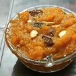 கேரட் அல்வா
