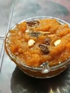 கேரட் அல்வா செய்முறை முக்கிய புகைப்படம்
