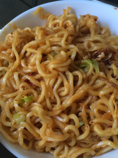 Foto resep Mie Telor Sederhana