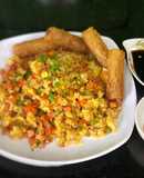 Cơm chiên dương châu