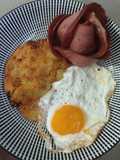 Potato rosti