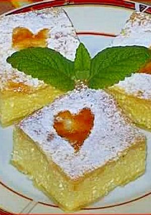 Vargabéles recept fotója