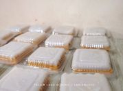 Gambar kue talam labu kuning
