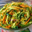 ACHARDS DE LÉGUMES, une spécialité de chez nous à l'île de la Réunion