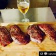 Sirlone Marinado Asado Lento