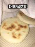 Churrascas del maule