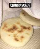 Churrascas del maule
