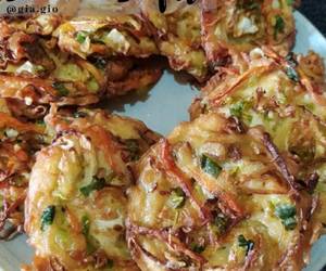 Cara Memasak Cepat Bakwan Sayur/Ote Ote/Weci Ala Warteg Cara Memasak Cepat Bakwan Sayur/Ote Ote/Weci Ala Warteg