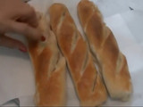 Baguettes