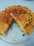 Pizza mie