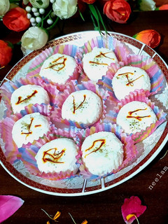 कच्चा पेड़ा(kachcha peda recipe in hindi) रेसिपी मुख्य फोटो