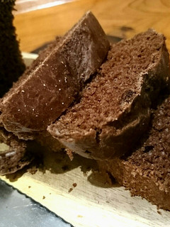 Foto resep Choco chips bread