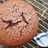 Sponge Cake Coklat No Sp (kempus" ala khey)