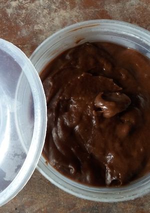 Foto resep Selai coklat 😘