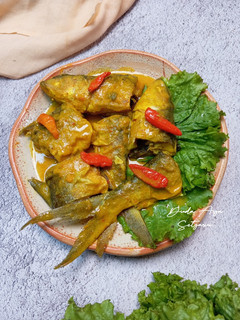 Foto resep Pesmol Ikan Bandeng