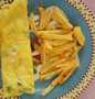 Recipe My easy morning omlet the  Makes Drooling Can spoil the tongue