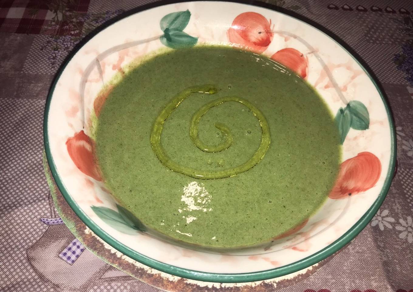 Comida para ancianos receta 5