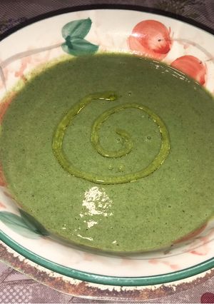 Una foto de Comida para ancianos receta 5