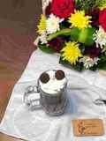 ميلك شيك بالاوريو 🍨