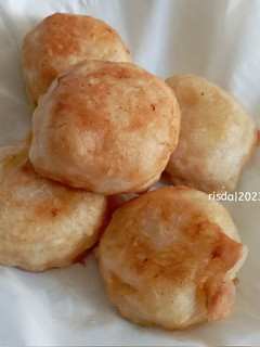 Foto resep Tape Goreng