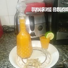 A picture of 🍹TYPES OF DRINKS🍹.