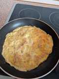 Tortilla de Atún